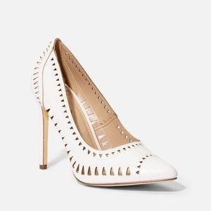 Just Fab Heeled Shoes